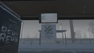 Shadows of Gothenburg