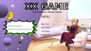 XX GAME: The Evolution Merge Puzzle
