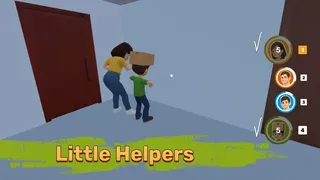 Герои без энтузиазма