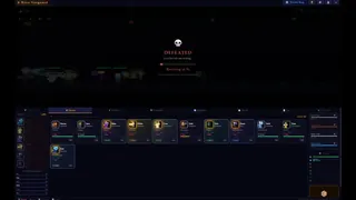 Скриншот 6 к игре Hexa Vanguard