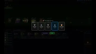 Скриншот 8 к игре Hexa Vanguard