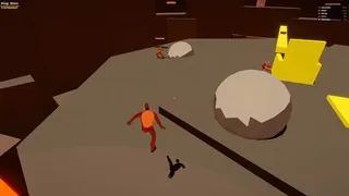 Скриншот 5 к игре Topple Kings