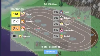 Скриншот 5 к игре Dopamine Racing