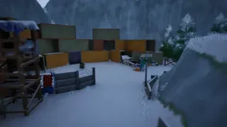 逃离鸡科夫 联机版