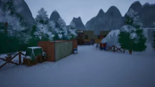 逃离鸡科夫 联机版