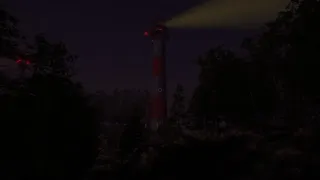 Overcome Your Fears - Lighthouse