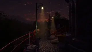 Overcome Your Fears - Lighthouse