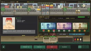 Which Sausage, Mate?