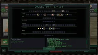 Which Sausage, Mate?