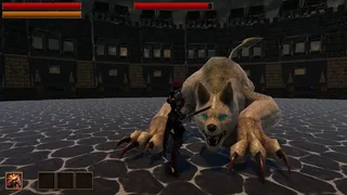 Path of the Warrior: Trials