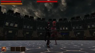 Path of the Warrior: Trials