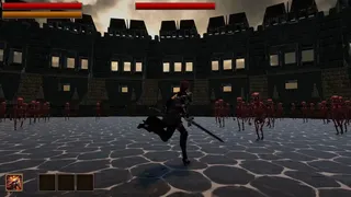 Path of the Warrior: Trials