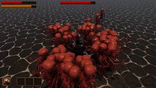 Path of the Warrior: Trials