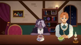 Moonlight Apothecary