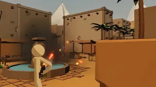 Скриншот 7 к игре Stick Brawl
