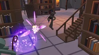 Скриншот 8 к игре Stick Brawl