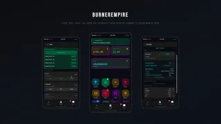 BurnerEmpire