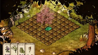Скриншот 5 к игре Wisp & Willow