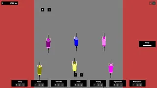 Kassei - Road Cycling: Next Season