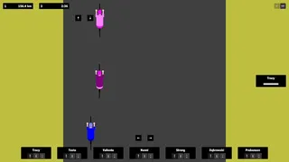 Kassei - Road Cycling: Next Season