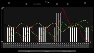Скриншот 8 к игре Kassei - Road Cycling: Next Season