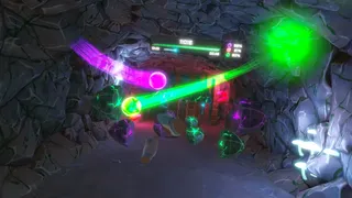 Скриншот 7 к игре Music Parkour