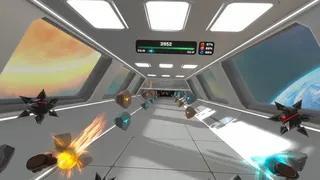 Скриншот 8 к игре Music Parkour