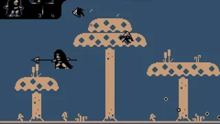 World Pole Stone Dusk: Diadem of the Pole