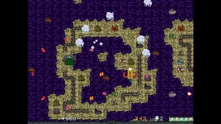 Скриншот 5 к игре God Is Debt