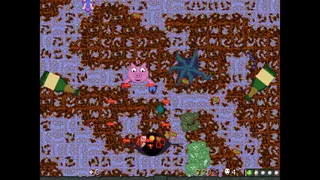Скриншот 8 к игре God Is Debt