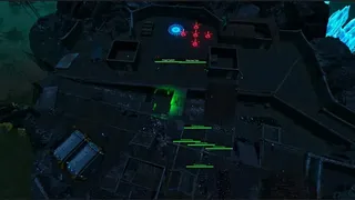 Скриншот 5 к игре InSector