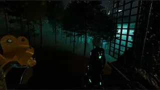 Скриншот 7 к игре InSector