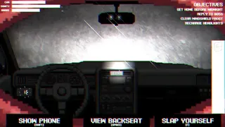 Скриншот 5 к игре Driversion