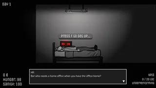 Скриншот 5 к игре wageslave