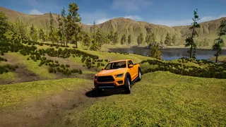 Скриншот 5 к игре NS Drive Simulator