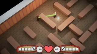 Скриншот 5 к игре Couples Therapy