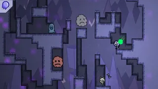 Скриншот 5 к игре Weirdshine