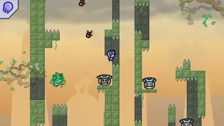 Скриншот 7 к игре Weirdshine