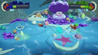 Скриншот 7 к игре Shrimpact