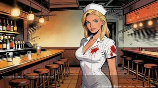 Cage Bar: The Hunting Game