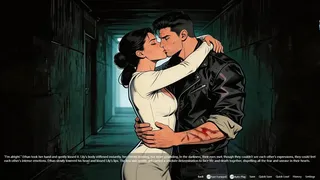 Cage Bar: The Hunting Game