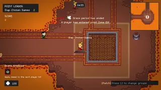 Скриншот 7 к игре Masked Mayhem