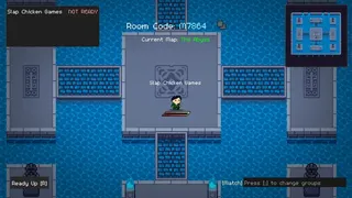 Скриншот 8 к игре Masked Mayhem