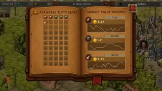 Скриншот 6 к игре Crafting in Berxley