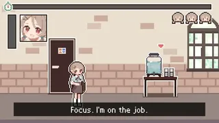 Yuremizu: Hold It Through the Shift