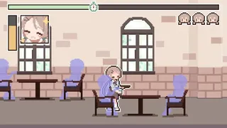 Yuremizu: Hold It Through the Shift