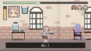 Yuremizu: Hold It Through the Shift