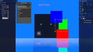 Скриншот 7 к игре Ball's Mod