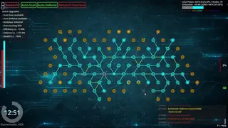 NODEMIND - Dynamic Core