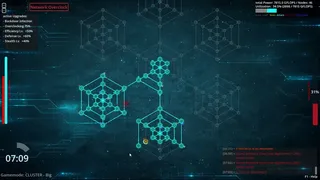 NODEMIND - Dynamic Core